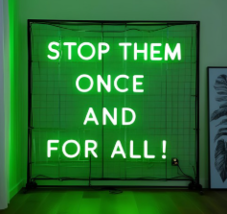 50x -200X FULL COVEN STOP THEM ONCE AND FOR ALL MAGICK WITCH CASSIA4 image 2