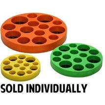 Grip Magnetic Socket Storage Base 3/8&quot; - 14 Hole Socket Storage Ranging ... - $31.98 CAD