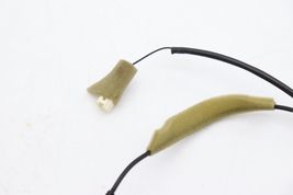 04-09 TOYOTA PRIUS RADIO ANTENNA CABLE WIRE HARNESS E1599 image 5