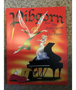 PIBGORN AND THE POLTERGEIST IN THE PIANO By Brooke Mceldowney - £46.70 GBP