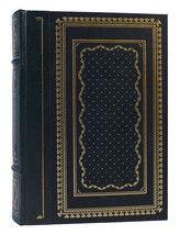 Benjamin Franklin The Autobiography Of Benjamin Franklin Franklin Library 1st Ed - £181.53 GBP