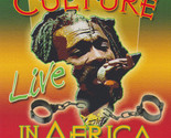 Live In Africa [Audio CD] - £23.88 GBP