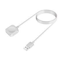 1m Square Magnetic Fast Charger USB Charging Cable for Apple Watch - £13.22 GBP