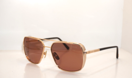 New Zilli Zi 65074 C01 Authentic Sunglasses Hand Made France - £354.85 GBP