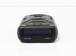 Uniden R3 Extreme Voice Alert Long Range Radar and Laser Detector - Matte Black image 4