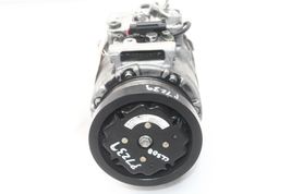 2000-2006 MERCEDES W215 CL500 W220 S500 S430 AC A/C COMPRESSOR P7239 image 3