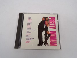 Pretty Woman Original Motion Picture Soundtrack Wild Woman Do Fame King Of CD#25 - £10.91 GBP