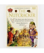The Nutcracker DK Christmas Classics Hardcover Book 1st American Printin... - $17.82 CAD