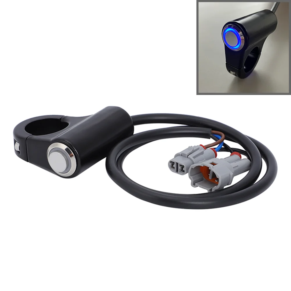 Motorcycle  And Play Headlight Kill Switch  Sur Ron Surron LBX Segway X260 X160  - £149.34 GBP