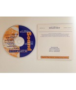 Sound Blaster CD Rom 16 Value PNP new old stock - £3.45 GBP