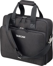 Dj Mixer Bag Made By Tascam Mixcast (Cs-Pcs20). - £60.57 GBP