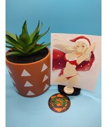 Senran Kagura - Leo (Holiday) - Waterproof Anime Sticker - $8.13 CAD