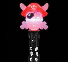 8.5&quot; LIGHT-UP PIRATE WAND WITH FREE PIRATE EYE PATCH - €14,71 EUR