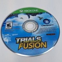 Trials Fusion xbox_one Disk only - £5.43 GBP