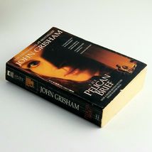 Paperback Book The Pelican Brief by John Grisham Classic Thriller Movie Tie-In image 3