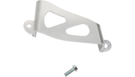 Works Connection Rear Brake Caliper Guard For 2006-2022 Yamaha WR450F WR 450F - $38.95