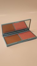 Lune+Aster Sunset Bronzer &amp; Blush Palette - £18.37 GBP