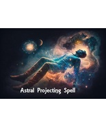 Astral Projecting Travelling Ritual With Free Astral Attunement - £54.29 GBP