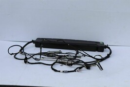 04-10 BMW E64 630i 650i M6 Convertible Top Hydraulic Pump Motor & Cylinders