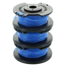 Ryobi One+ AC14RL3A OEM .065 Line and Spool Replacement for Ryobi 18v, 24v, and  - £12.58 GBP