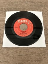 Rock 45 The Four Seasons - Candy Girl / Marlena On Oldies 45 VG+ - $5.00