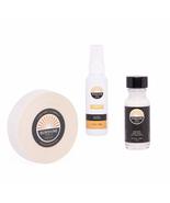 Hair Replacement Kit - 1522 3M Tape Roll, Bonding White Wig Glue, Ultima... - £19.99 GBP+