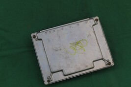 03 Bmw V8 X5is 4.6 DME Engine Control Module Computer Ecu Ecm Pcm 7522800 image 4