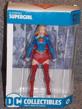 DC Collectibles Supergirl 6 inch Figure New In The Box - £63.94 GBP