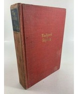 Works of Rudyard Kipling Black&#39;s Readers Service One Volume Edition HB - £4.65 GBP