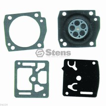 Stens #615-090 Gasket And Diaphragm Kit FITS Zama GND-24 and GND-25 - £8.75 GBP