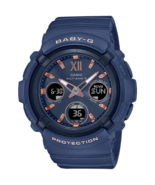 Casio BGA-2800-2AJF Damenuhr Neu IN Box - $164.98