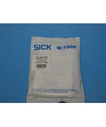 Sick WL1000-T330 7023834 Photoelectric Reflex Sensor 2 Wire AC Polarized - €102,99 EUR