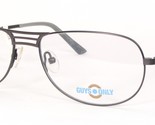 GUYS ONLY 3116 530 UNIQUE RARE EYEGLASSES GLASSES FRAME 56-16-140mm Germany - $49.50