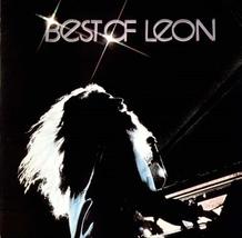 Best Of Leon [Vinyl] Leon Russell - £19.70 GBP