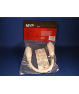 MVP 360 degree Power cord adapters (100208) 6 total - $24.75