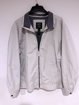 Timberland Windbreaker Casual Jacket Men&#39;s Size 2XL - £23.70 GBP