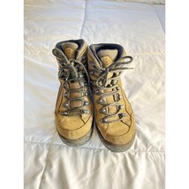 Lowa Renegade GTX Mid Women’s Size 8 Hiking Boots Gore-Tex Waterproof  - $54.45