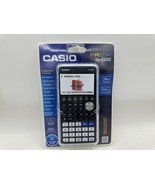 Casio Prism fx-CG50 High-Resolution 3D Color Graphing Calculator SAT ACT... - $2,021.63 MXN