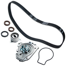 Timing Belt Kit Water Pump For Acura Integra 1.8 for  Honda CRV 2.0 B18B... - £99.64 GBP
