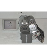 Panasonic 3CCD PV-GS150 MiniDv Mini Dv Camcorder 10x Optical Zoom - £187.15 GBP