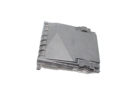 VW AUDI 1K0937132F ENGINE FUSE BOX COVER LID E5968 image 3