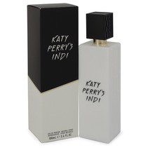 Katy Perry&#39;s Indi by Katy Perry Eau De Parfum Spray 3.4 oz - £33.77 GBP