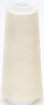 Coats Surelock Overlock Thread 3,000yd-Bone - £12.24 GBP