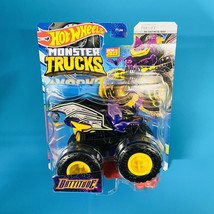 Battitude Hot Wheels Monster Trucks 1:64 - $12.20 CAD