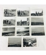 Goose Air Base Labrador 1962 Goose Bay CFB B&amp;W Photos US Air Force Lot o... - $548.68 MXN