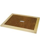 Harvest Lane Honey WWIC-101 Inner Beehive Cover - $568.54 MXN