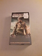 Windtalkers (VHS, 2002) Nicholas Cage - Brand New, Factory Sealed - £2.31 GBP
