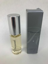 Avon Rare Diamonds .5 fl oz Perfume spray Eau De Parfum travel size New - $14.84