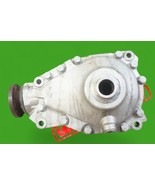 OEM 2011-2012 bmw X3 xDrive awd F25 front axle differential carrier asse... - $589.32 CAD