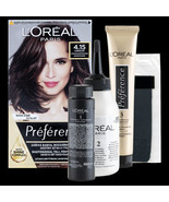 L&#39;ORÉAL PARIS Récital Préférence Caracas 4.15 - intense ice chocolate ha... - €21,56 EUR